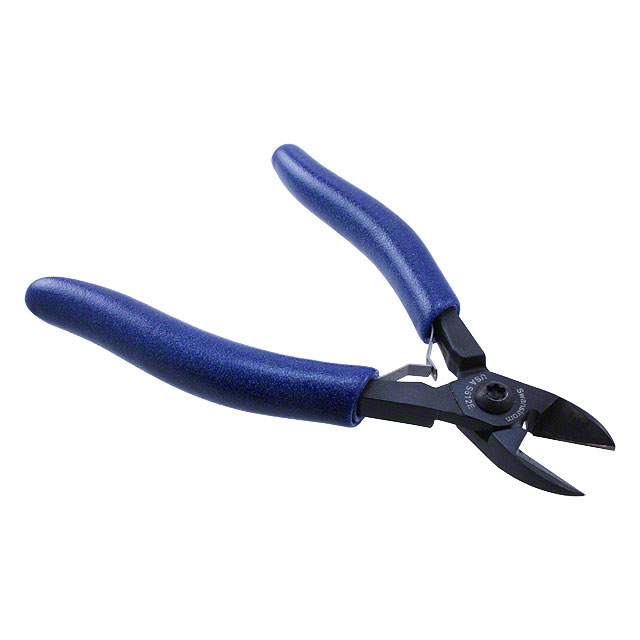 Swanstrom S612E Super Cutter
