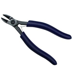 Swanstrom S613E Oval Slim Ergonomic Flush Cutter