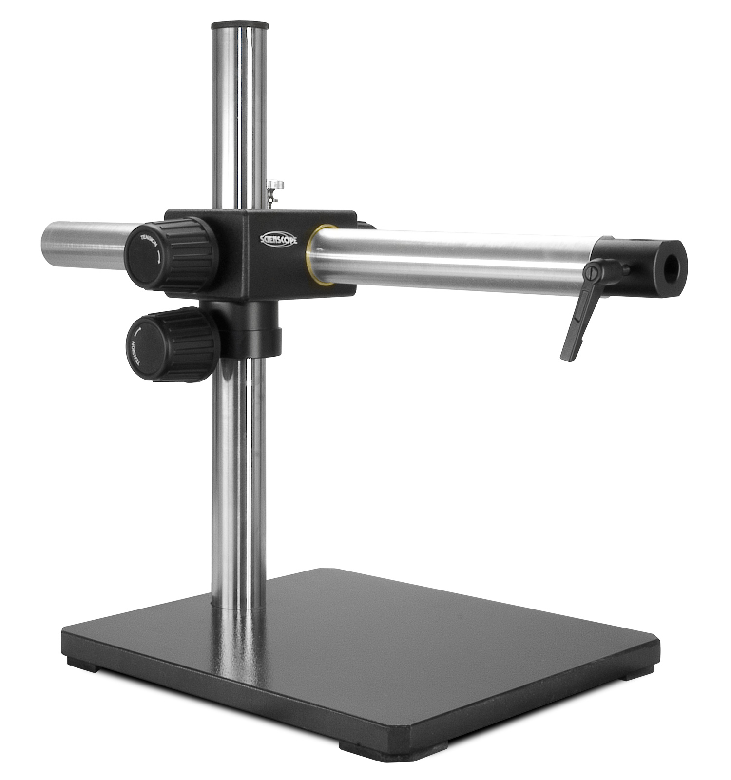 Scienscope SB-BM2-S0 Dual Arm Boom Stand