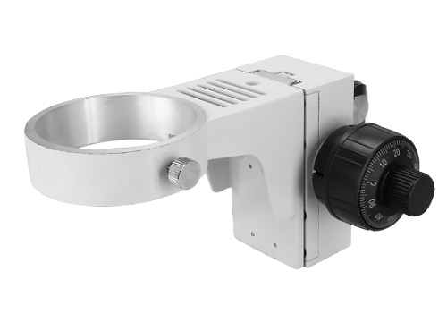 Scienscope SB-AB-SZF 76mm Fine and Coarse Focus Mount