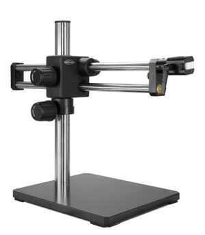 Scienscope-Boom Stand-SB-BM2-D0-Dual Arm-Ball Bearing