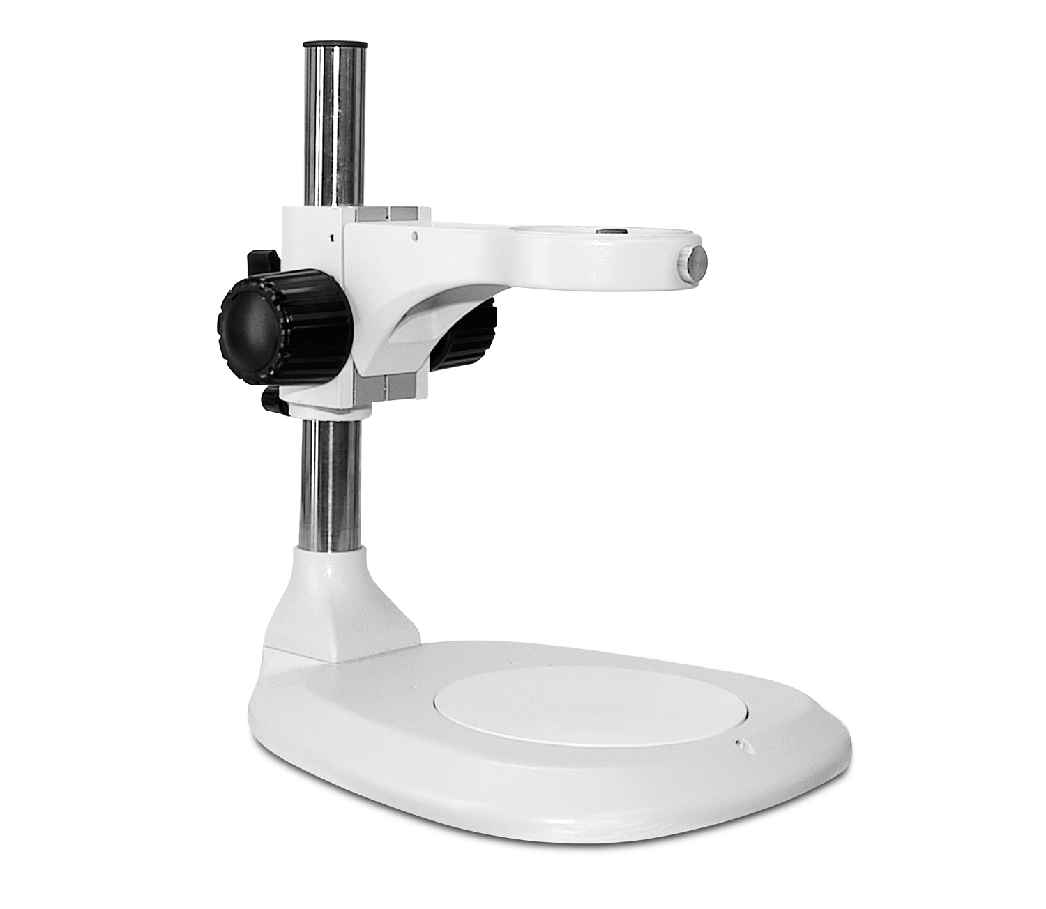 .Scienscope SP-76 Base Post Stand with Focus Mount