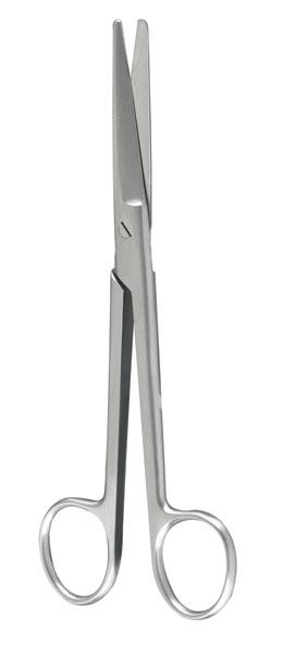 Miltex ST5-120 Mayo Scissors