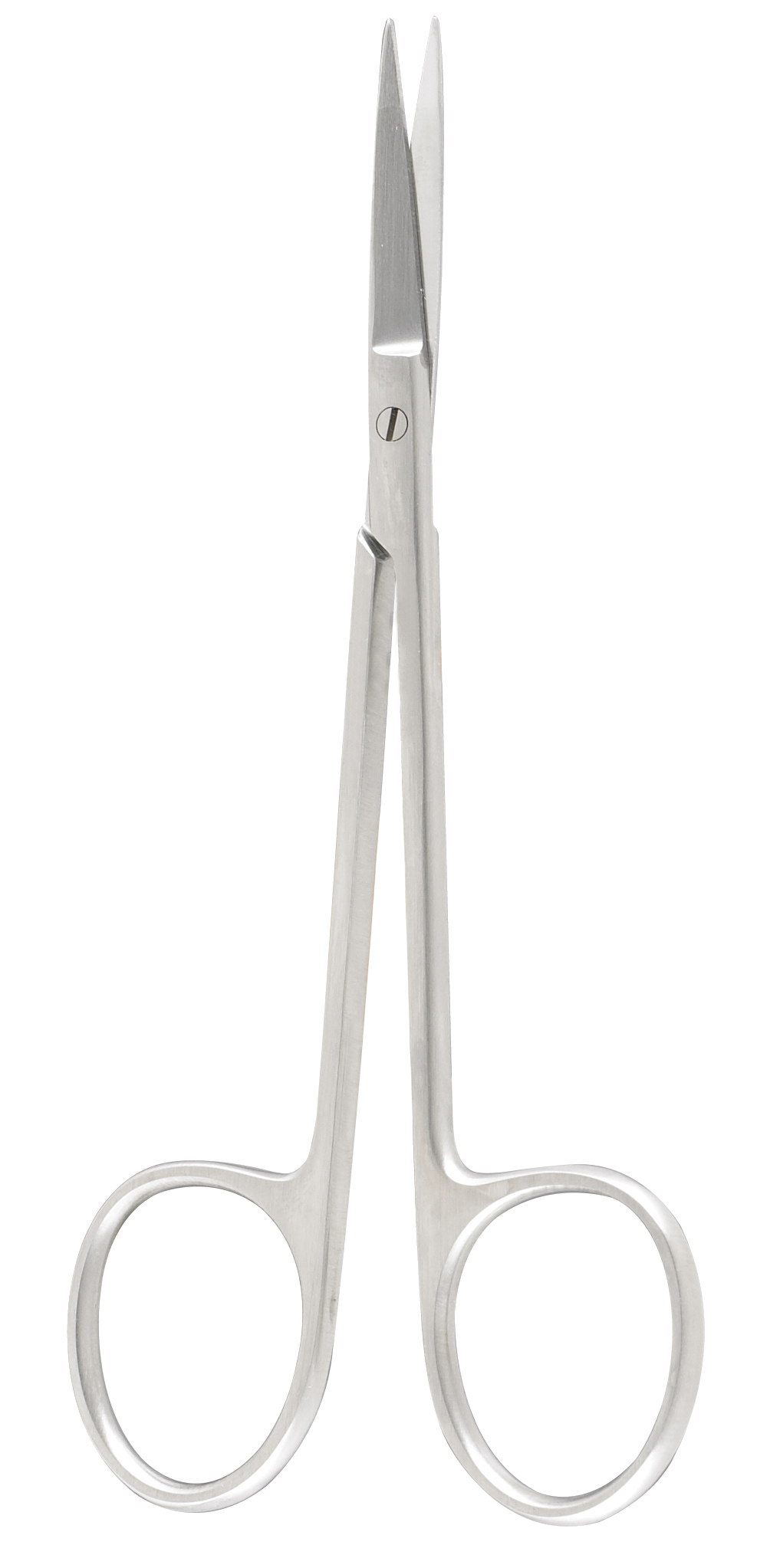 Miltex ST5-304 Iris Scissors, Single-Use Instruments, Floor Grade