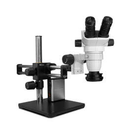 Scienscope SZ-PK5D-R2E SSZ-II-Microscope-Stereo Zoom-Binocular