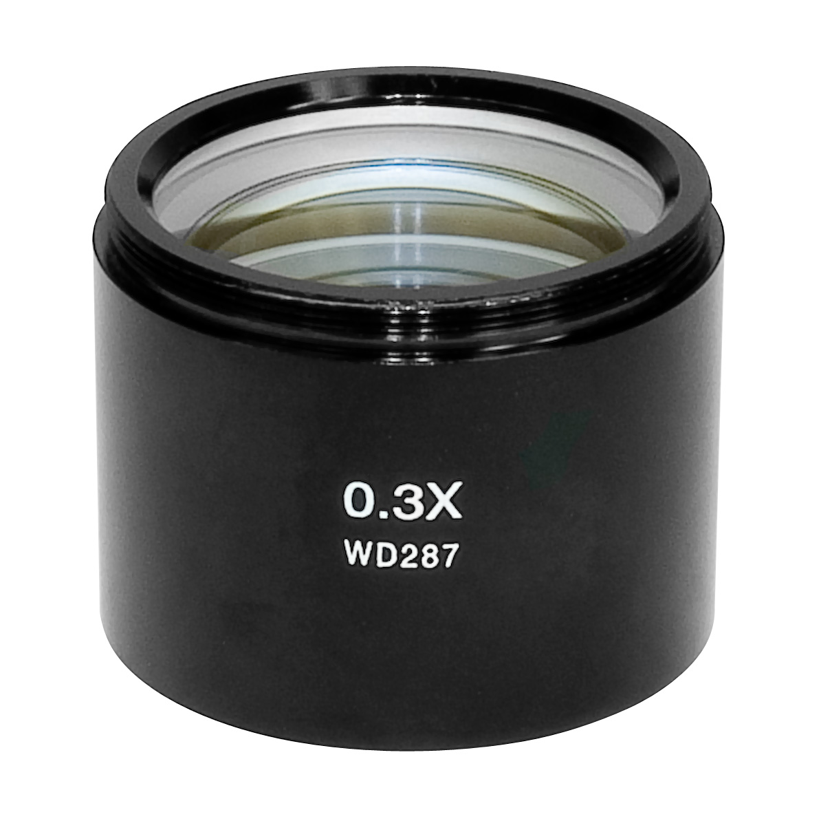 Scienscope SZ-LA-03 0.3X Objective Lens for SSZ Binocular Series
