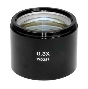 Scienscope SZ-LA-03 0.3X Objective Lens for SSZ Binocular Series