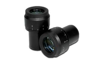 Scienscope SZ-LE-W10 10X Eyepiece Pair for SSZ-II Series