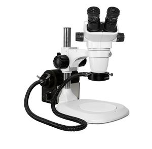 Scienscope SZ-PK1-AN SSZ-II-Microscope-Stereo Zoom Binocular Stand System