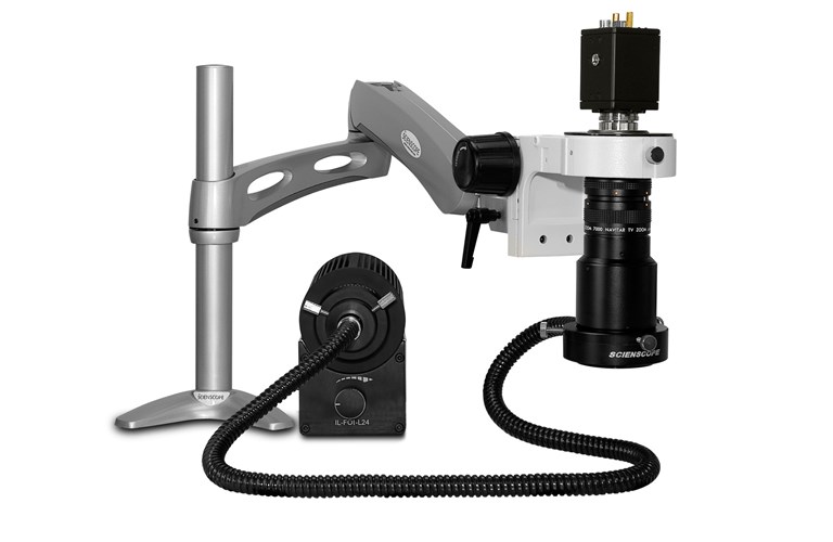 Scienscope MAC-PK3-AN-U