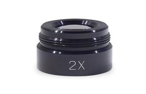 Scienscope MZ7A-LA-20 MZ7A Series 2X Objective Lens