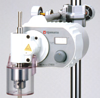 LT-400C, Laboratory Stirrer, Main Body Only, Digital Display closeup