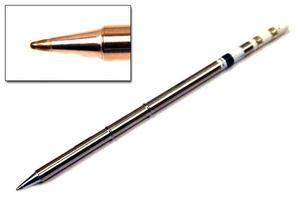 Hakko Soldering Tips-T15-B2-Conical