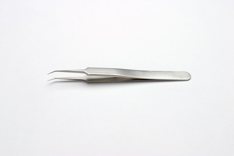 Lindstrom TL 5-SA-SL Tweezer X-Fine Tip