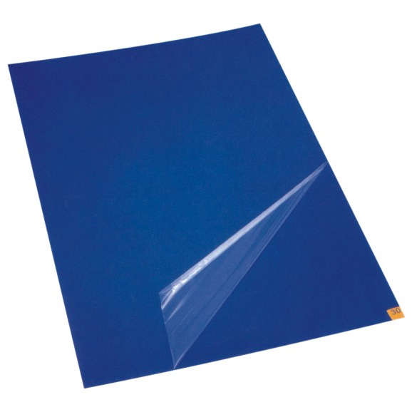 TT-2436-34B Blue Mat