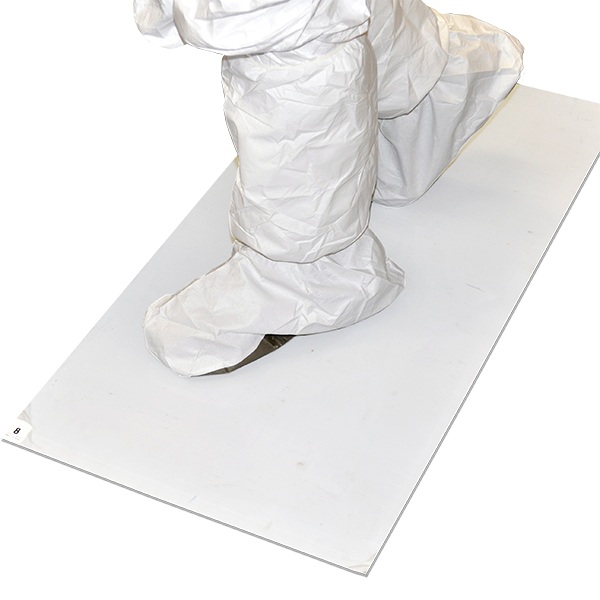 TT-2436-34W White Tacky Traxx Mat