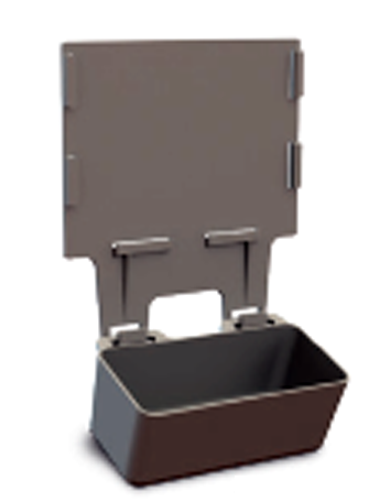 PushSafe PS-BU20MP, 20x Base Unit Master Pack