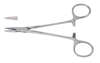 PT Brand, Needle Holders-1