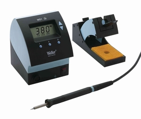 Weller WD1001, Digital 85W Soldering Station, 120V