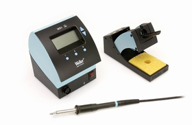 Weller WD1002, Digital Solder Station, 80W, 120V