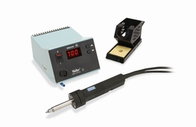 Weller WDD81X, Digital Shop Air Desoldering Station