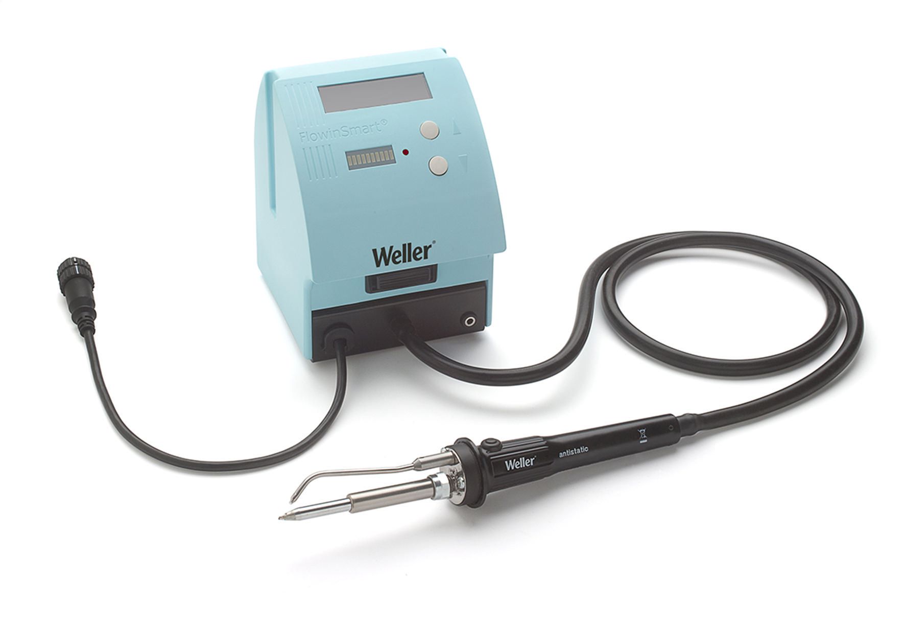 Weller T0051390799, CHSF 120(WTSF120) FLOWINSMART Solder Feeder