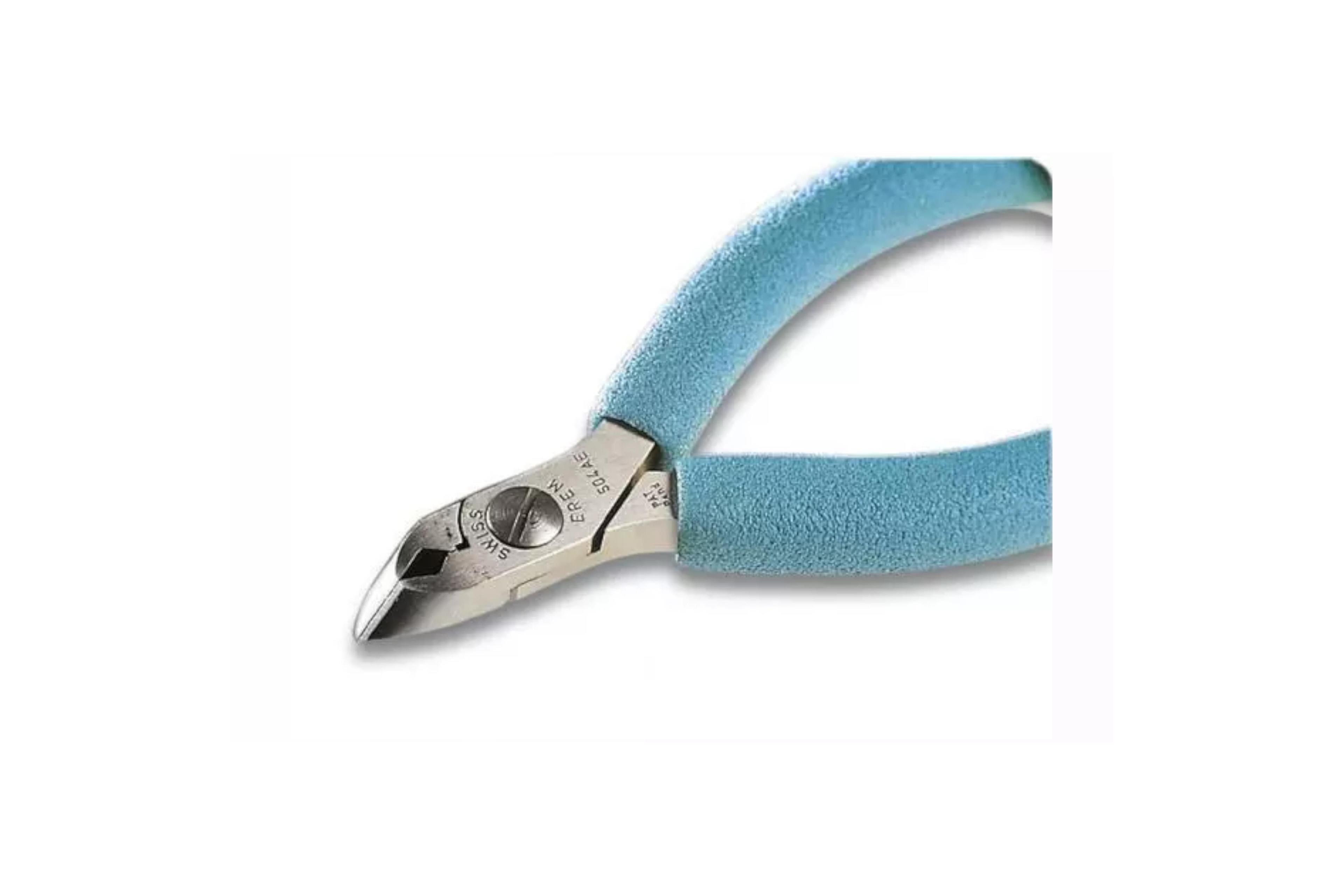 504AE, Cutter, Medium, Flush, 4-1/4\\\\