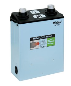Weller-Fume Extraction System-WFE2X KIT1