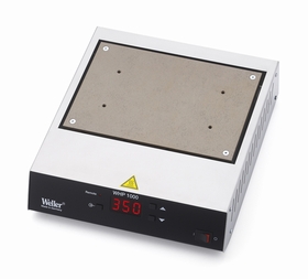 Weller WHP1000 Digital Preheating Plate 1000 Watts 120 V