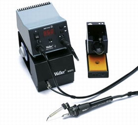 Weller-Soldering Station-WSF81D5-w/Solder Feed System