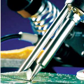 Tip Fume Extraction In Action 1