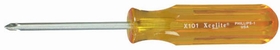 Xcelite X101 NO. 1 Phillips x 3inch Round Blade Screwdriver