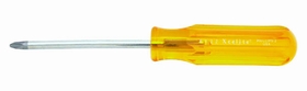 Xcelite X102 No. 2 Phillips x 4inch Round Blade Screwdriver