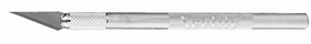 Xcelite XN100B 5 13/16inch Light Duty Precision Knife