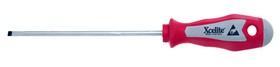 Xcelite XPE3166 3/16 x 6inch Slotted Electronic Screwdriver