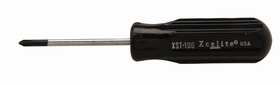 Xcelite XST100 No. 0 Phillips x 2inch Super-tru Tip Screwdriver