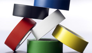 LM-2000GREEN, 2 Inch GreenLane Marking tape, Argon Masking