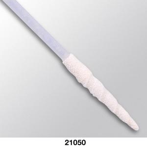 21050, SWAB FOAM WRAPPED 3IN x 0.4 in-Chemtronics-500/bag