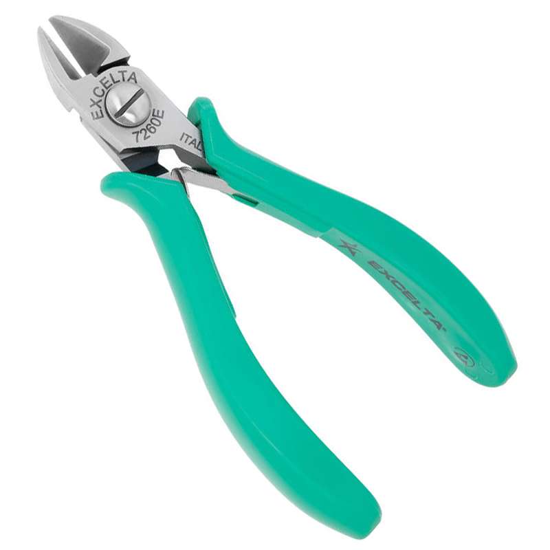 7260E Cutters - Very Large Oval Head Excelta