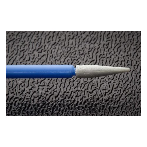 Foamtec HT1750-500 UltraSOLV Foam Mini Spear Tip Swab