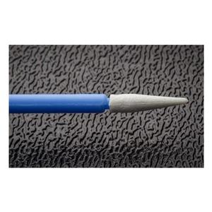 Foamtec HT1750-500 UltraSOLV Foam Mini Spear Tip Swab