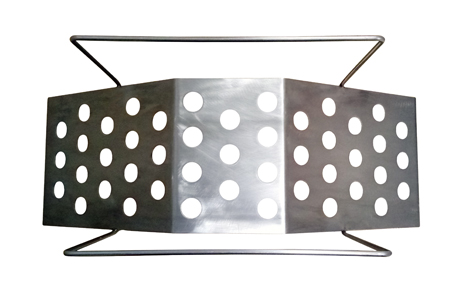 FT432, Hands Free Assembly Bracket-Foamtec