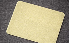 HT4536D-10, UltraSOLV Abrasive Pad