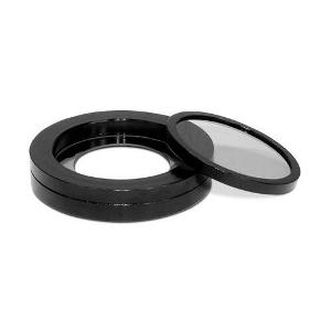 Scienscope IL-an-PLZR, Polarizer for FC-A2-36 Fiber Optic Ring Light