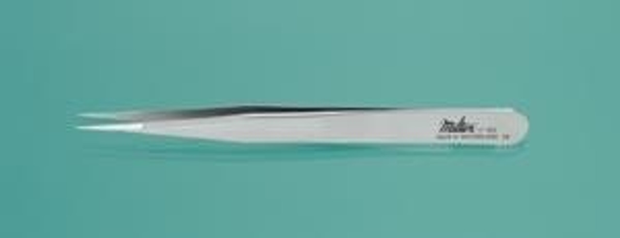 17-303 Micro Forceps (Jeweler\'s Forceps) Miltex