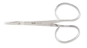 Recon-18-1417 Reconditioning-Mini Iris Scissors