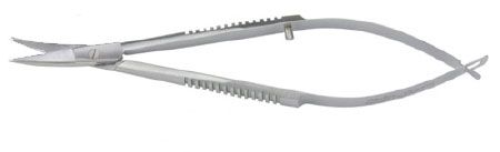 Recon-18-1576-Reconditioning- Corneal Scissors,