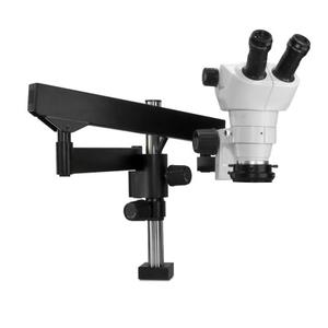 SSZ-II Series by Scienscope Stereo Zoom Binocular Microscope Inspection System P/N SZ-PK5-R3E