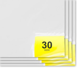 PM 3660 34 W, Tacky Mat, 36x60