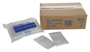 R23 2x3 Bags, case of 1000- Reloc